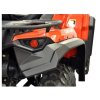 Rozširovacie plasty blatníkov Can Am Outlander L 450 /570 MAX
