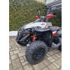 Predný rám Can am renegade G2 XR2