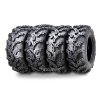 Journey p375 x26x10 R12 26x8 r12 mud tires