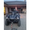 Can am outlander L 650 MAX XT PREDANÁ