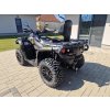 Can am outlander 1000 MAX XTP  2018