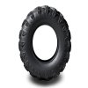 Pneu DATEX P111 25x8-12 / 25x10-12 , 6 PR Mud tires