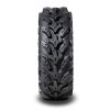 DATEX A111 25x8-12 Mud tires