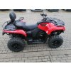 Can am outlander 700 MAX STD G3 2025