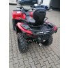 Can am outlander 700 MAX STD G3 2025