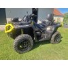 Can am outlander 1000 MAX XTP 2020 PREDANÁ