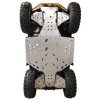 KRYTY PODVOZKU CAN AM G3 Outlander 850 / 1000 Outlander MAX 2025