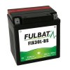 BATÉRIA Segway FULLBAT FIX30L-BS 12V/30AH/ YTX30L-BS