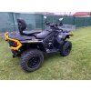 Can am Outlander 1000 MAX XTP 2024