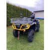 Can am Outlander 1000 MAX XTP 2024