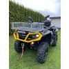 Can am Outlander 1000 MAX XTP 2024