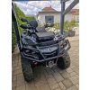 Can am Outlander 1000 MAX DPS 2024