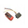Navijak Dragon Winch Maverick 3000 ST