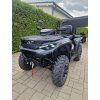 Can am Outlander 1000R MAX DPS T T3B 2026