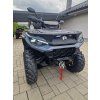 Can am Outlander 1000R MAX DPS T T3B 2026