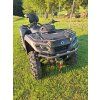 Can am Outlander 700 MAX XT T3B 2026