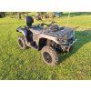Can am Outlander 700 MAX XT T3B 2026
