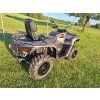 Can am Outlander 700 MAX XT T3B 2026