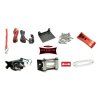 Navijak DRAGON WINCH HIGHLANDER DWH 3000 HD