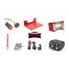 Navijak DRAGON WINCH MAVERICK DWM 3500 ST