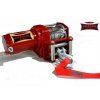 Navijak DRAGON WINCH  MAVERICK DWM 2500 ST