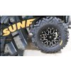 SUNF A051 22x10-10 , 6 PL
