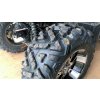 SUNF A051 19x7-8 , 6 PL Maxxis Bighorn dezén