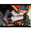 KONCOVKA VÝFUKU RJWC Polaris Sportsman 850 1000 XP