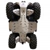 KRYTY PODVOZKU CF MOTO X625 Gladiator 625 Long