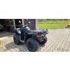 CAN AM OUTLANDER 1000 XTP + pasy APACHE 2020 PREDANA