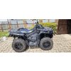 CAN AM OUTLANDER 1000 XTP + pasy APACHE 2020 PREDANA