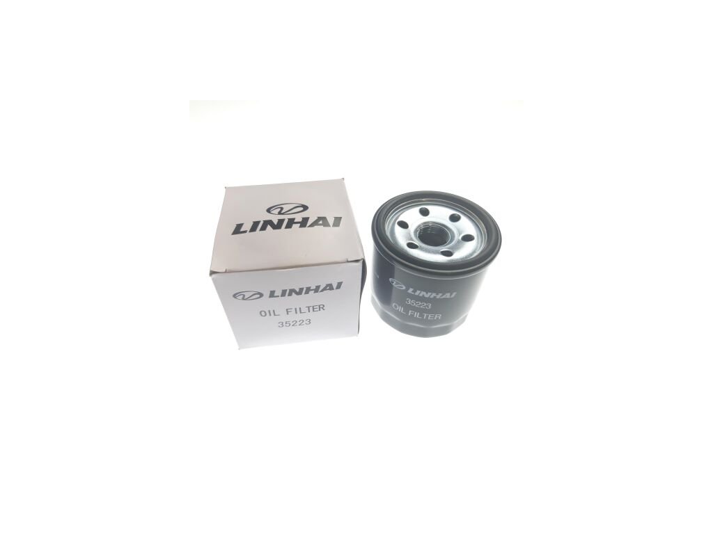 1375 olejovy filter linhai 500 550