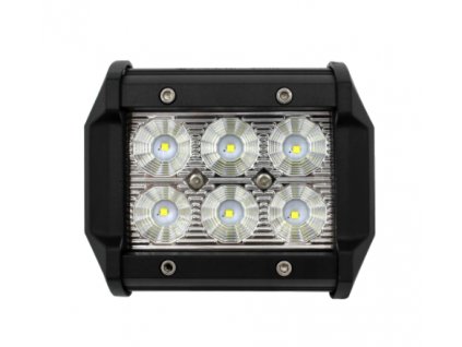 250 1 led panel 18w cree 1800lm