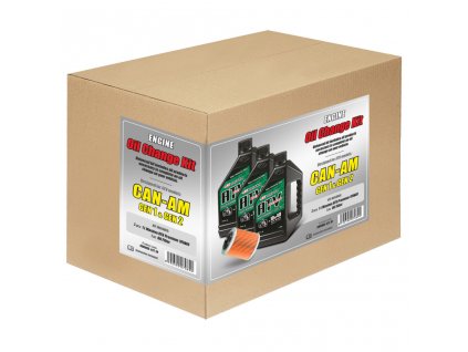 oil changer kit 10 box img