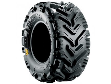 2917 pneu bkt w207 25x8 12 6pr