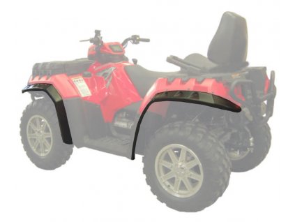 1003 rozsirenie blatnikov kimpex overfender polaris sportsman touring 2010 2020