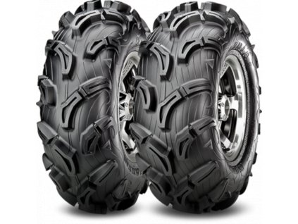 Maxxis Zilla L