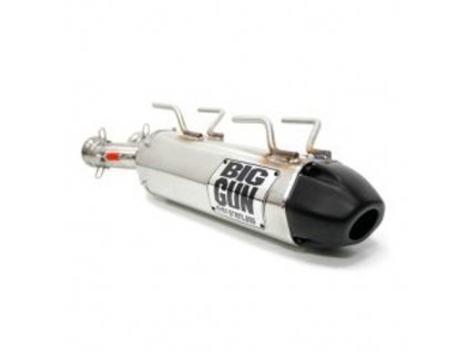 907 vyfuk big gun can am outlander 570 650 800r 850 xt 1000xt xmr 13 20 exo stainless slip on