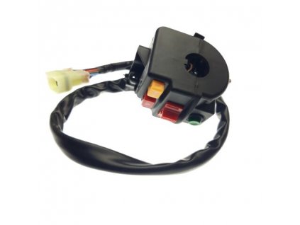 1957 zdruzeny ovladac linhai 500