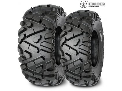 SADA BULLDOG B350 27x9-14 / 27x11-14 6PR