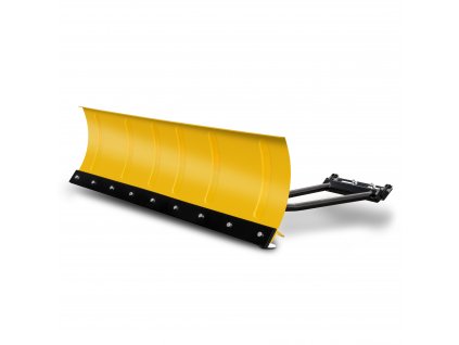 shark plow steel 150cm yellow 01