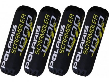 6247 pol pl oslony amortyzatorow polaris scrambler 1000 czarnozolte 11364 1