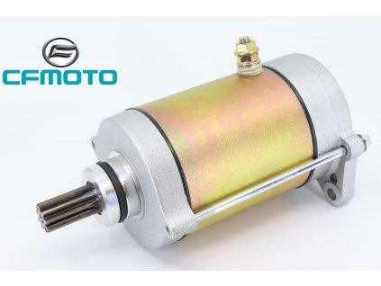 STARTÉR CF-MOTO X8/ X850/ X1000/ Z8/ UTV830, 0800-091000