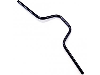 ŘÍDIDLA - SEGWAY SNARLER