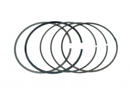 SADA PÍSTNÍCH KROUŽKŮ TGB BLADE, TARGET 550