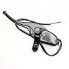4495 master cylinder with brake lever