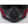 prilba tour 1 1 spectre cassida seda cervena cerna plexi s pripravou pro pinlock galerie 17 big ies6325049