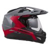 prilba tour 1 1 spectre cassida seda cervena cerna plexi s pripravou pro pinlock galerie 6 big ies6325062