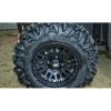 2164 2 sada diskov itp ss316 12x7 5 2 matte black 4x110