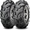 Maxxis Zilla L
